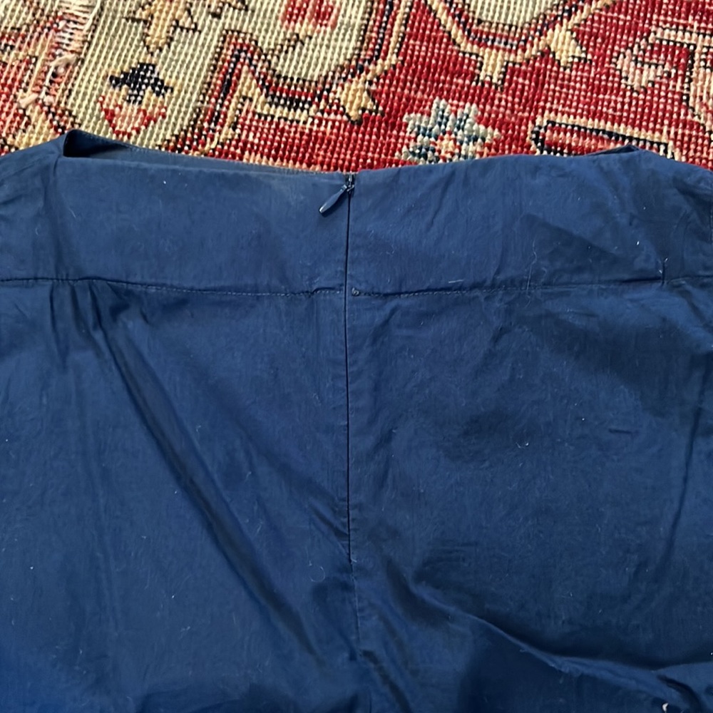 Jacquemus Black Boxy Short-Sleeve Top - Picture 11 of 13
